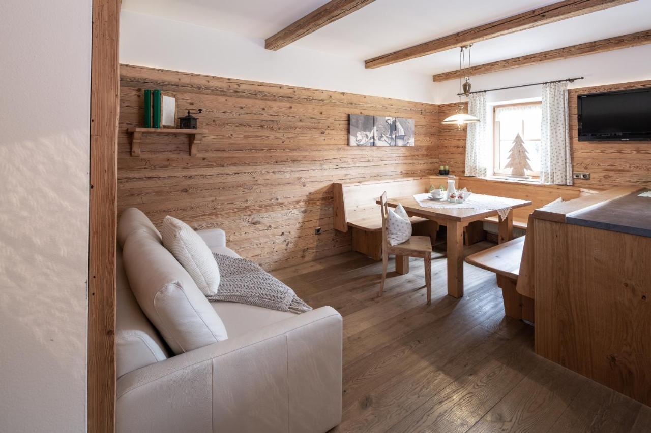 Loefflerhof Villa Monguelfo-Tesido / Welsberg-Taisten Екстериор снимка