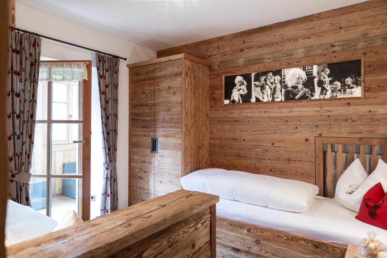 Loefflerhof Villa Monguelfo-Tesido / Welsberg-Taisten Екстериор снимка