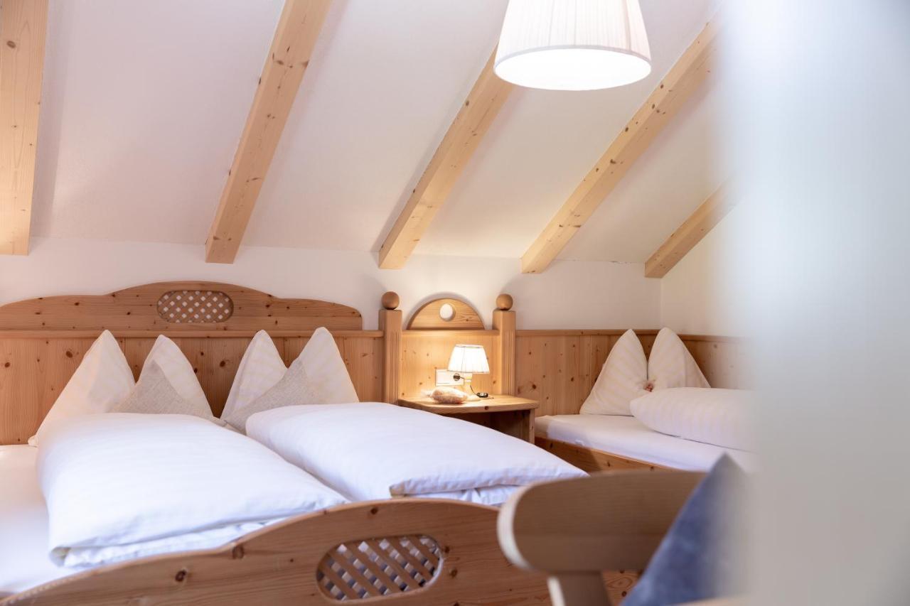 Loefflerhof Villa Monguelfo-Tesido / Welsberg-Taisten Екстериор снимка