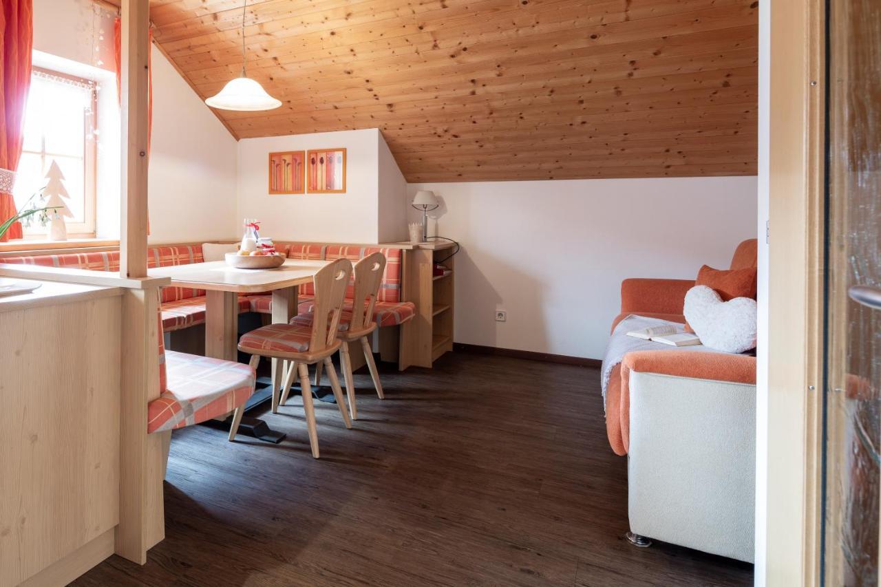 Loefflerhof Villa Monguelfo-Tesido / Welsberg-Taisten Екстериор снимка