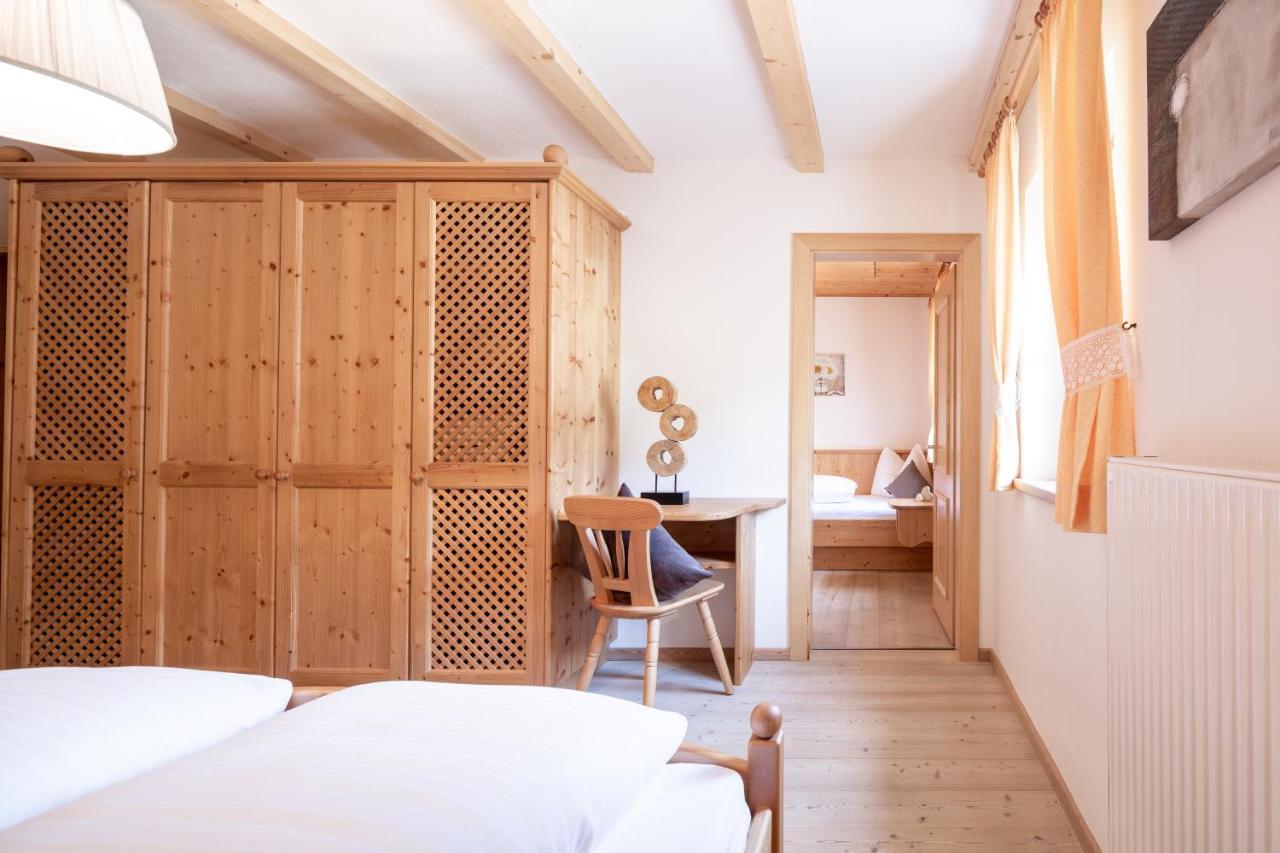 Loefflerhof Villa Monguelfo-Tesido / Welsberg-Taisten Екстериор снимка