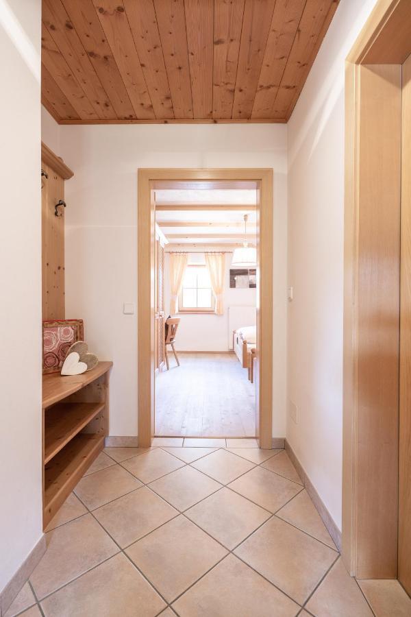 Loefflerhof Villa Monguelfo-Tesido / Welsberg-Taisten Екстериор снимка