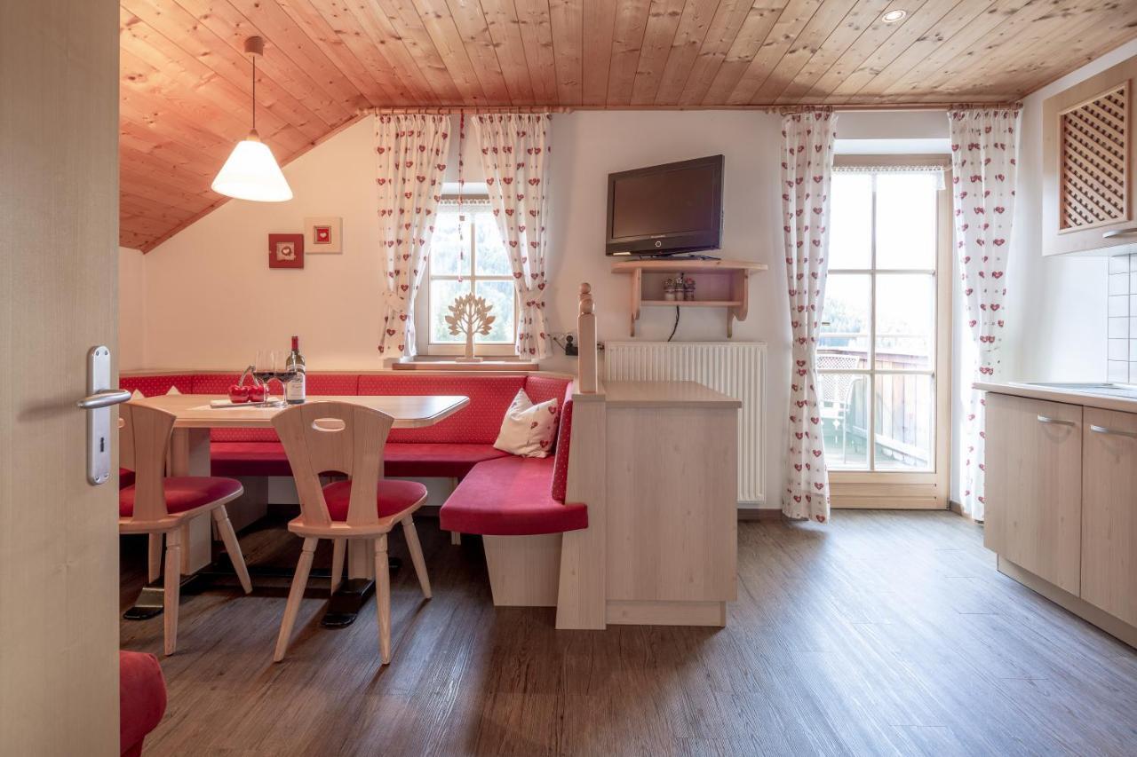 Loefflerhof Villa Monguelfo-Tesido / Welsberg-Taisten Екстериор снимка