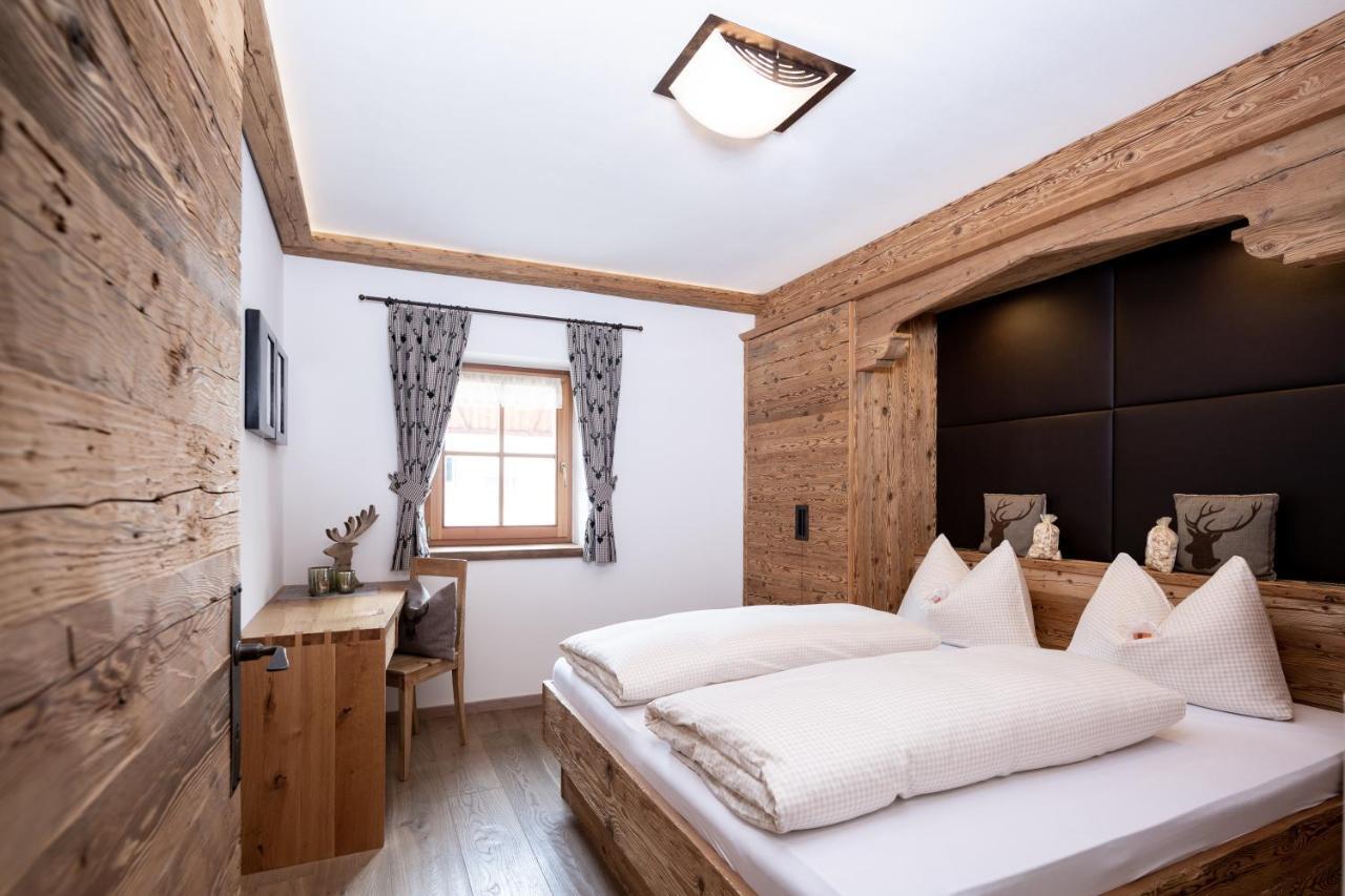 Loefflerhof Villa Monguelfo-Tesido / Welsberg-Taisten Екстериор снимка